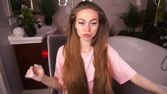 Snapshot of GoGoDream chatting on 04/23/26, 06:47 GoGoDream online show from 04/23/26, 06:47