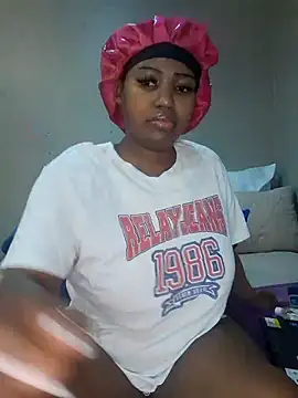 AfricanGem  online show from 02/13/26, 10:39