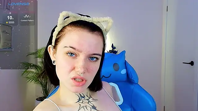 Elastikisss online show from 11/03/25, 02:24