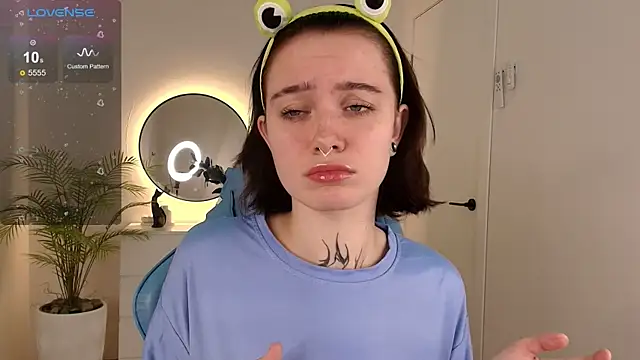 Elastikisss online show from 11/09/25, 02:10