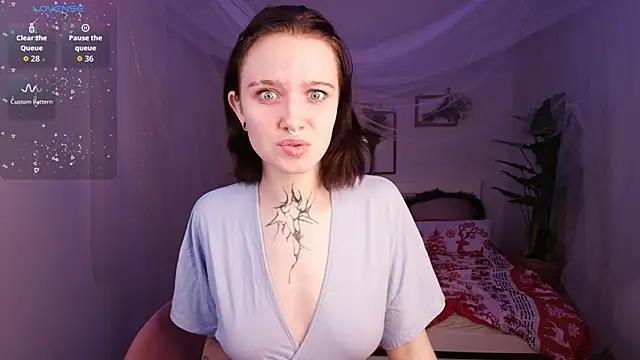 Elastikisss online show from 12/22/25, 08:33