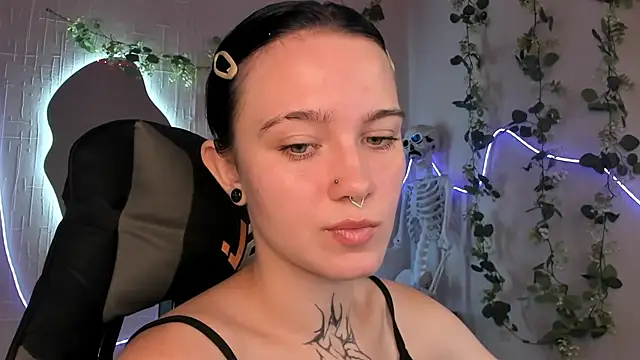 Elastikisss online show from 07/17/26, 07:26