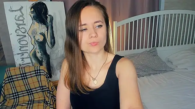 Crysta1Eva  online show from 09/24/25, 08:17