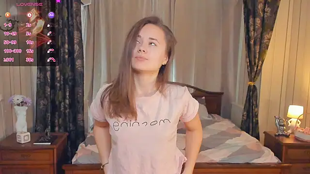 Crysta1Eva  online show from 11/03/25, 07:20