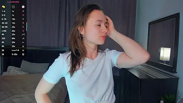 Crysta1Eva  online show from 02/24/26, 07:45