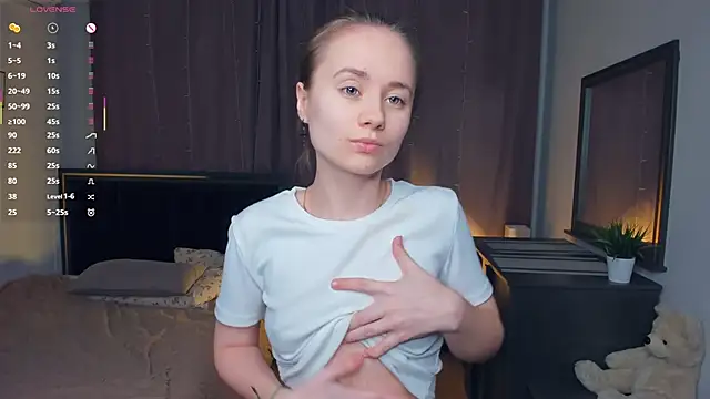 Crysta1Eva  online show from 03/27/26, 06:51