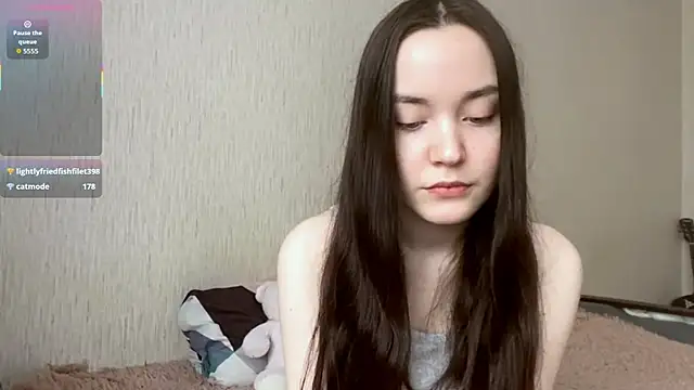 Snapshot of VividSienna chatting on 03/02/26, 10:33 VividSienna online show from 03/02/26, 10:33