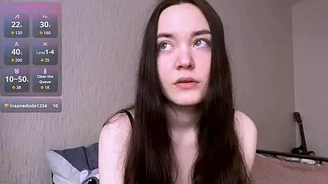 Snapshot of VividSienna chatting on 03/22/26, 03:43 VividSienna online show from 03/22/26, 03:43