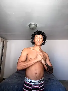 mrpeke online show from 09/25/25, 06:33