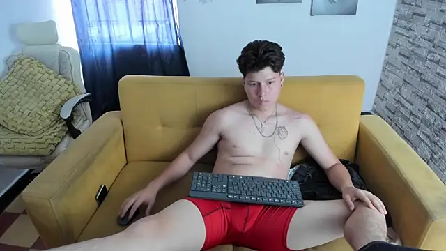 daniel leon online show from 04/05/26, 06:49