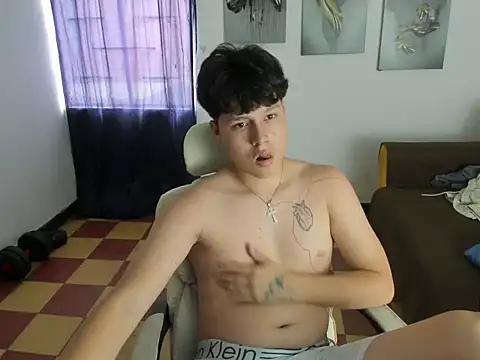 daniel leon online show from 05/26/26, 06:37