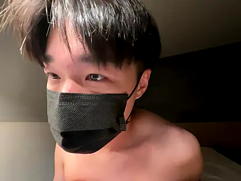 Yo155 online show from 10/15/25, 02:39