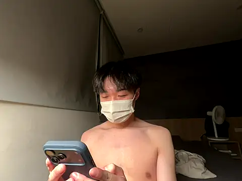 Yo155 online show from 10/20/25, 04:18