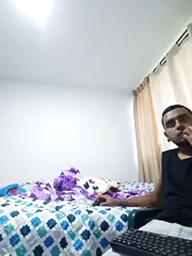 Carlandelli1 online show from 11/13/25, 10:30