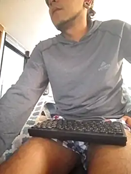 Carlandelli1 online show from 02/05/26, 01:27