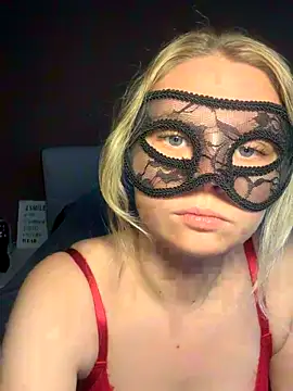 Cherrycolada online show from 10/21/25, 10:05