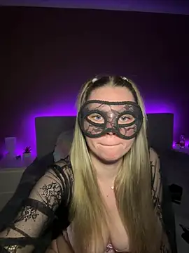 Cherrycolada online show from 02/13/26, 11:34