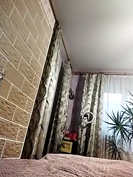 Ponka2011 online show from 10/19/25, 05:19