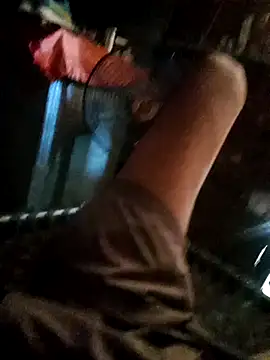 alone boy802 online show from 10/07/25, 07:16