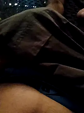 alone boy802 online show from 10/09/25, 06:55