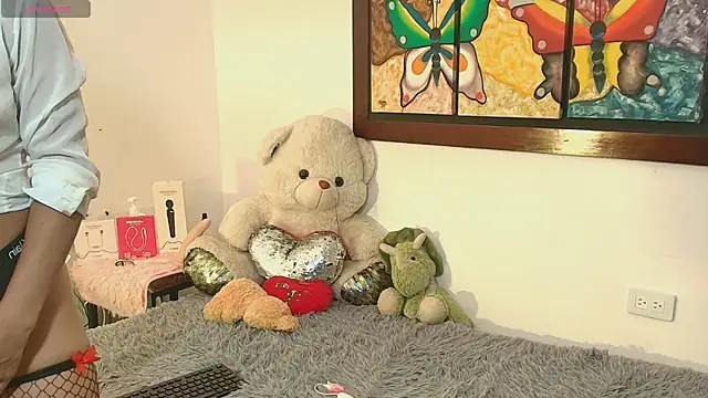 Snapshot of Natty_Reyes chatting on 11/03/25, 07:15 Natty Reyes online show from 11/03/25, 07:15