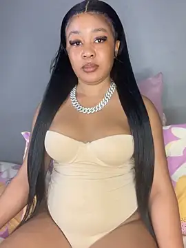 BlackBarbieX23 online show from 09/27/25, 06:46