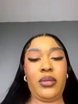 BlackBarbieX23 online show from 10/01/25, 07:53