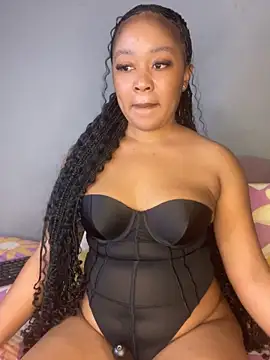 BlackBarbieX23 online show from 10/22/25, 08:30