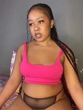 BlackBarbieX23 online show from 11/03/25, 03:52