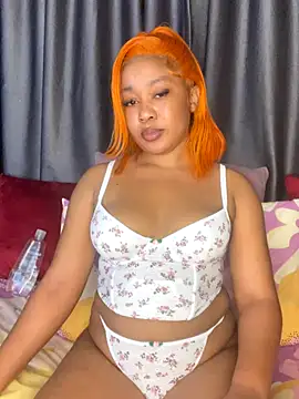 BlackBarbieX23 online show from 11/19/25, 08:20