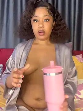 BlackBarbieX23 online show from 12/03/25, 10:35