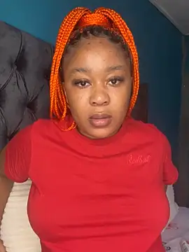 BlackBarbieX23 online show from 02/02/26, 07:34