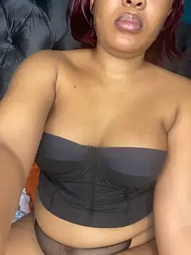 BlackBarbieX23 online show from 03/01/26, 09:06