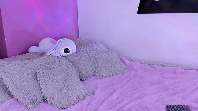 MegannP online show from 03/24/26, 08:58