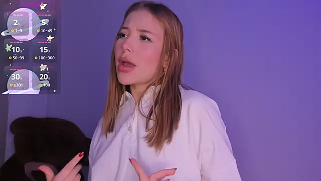 nicol gw7 online show from 12/22/25, 05:15