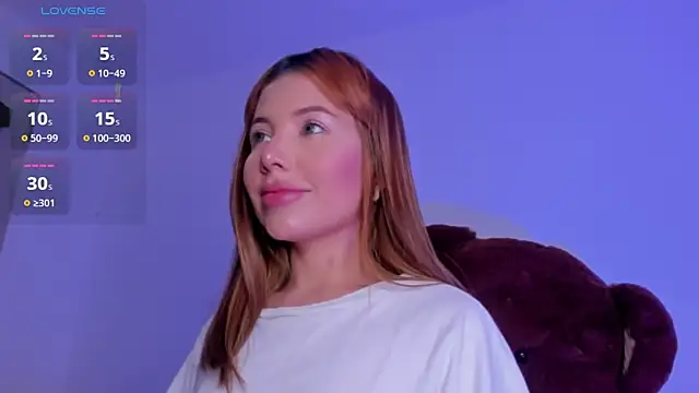 nicol gw7 online show from 04/07/26, 11:59