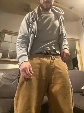 PabloelBraquemart online show from 11/24/25, 02:28