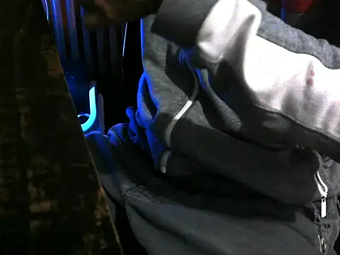 VikernesCam online show from 02/06/26, 12:15