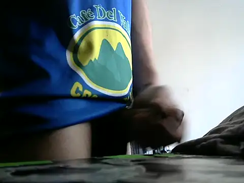 VikernesCam online show from 03/01/26, 10:56