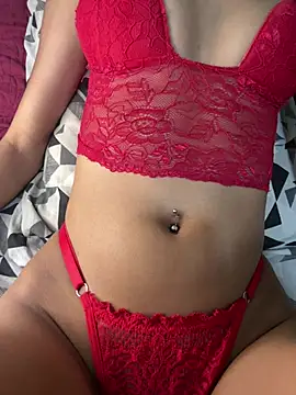 magrinha hot online show from 03/24/26, 02:27