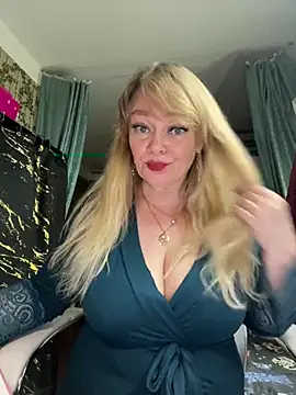 Sweet-blonde online show from 06/13/26, 10:18