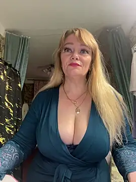 Sweet-blonde online show from 06/26/26, 10:25