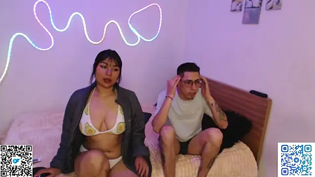 zoe-mate14 online show from 03/12/26, 05:24