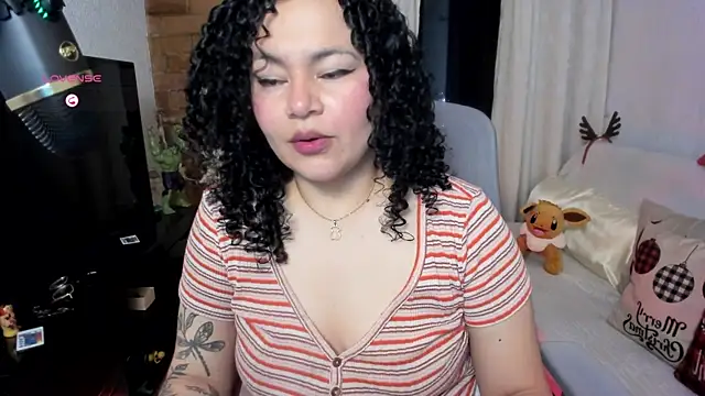 Chubby Licius online show from 12/18/25, 12:38