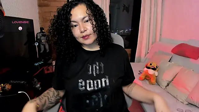 Chubby Licius online show from 01/13/26, 03:12