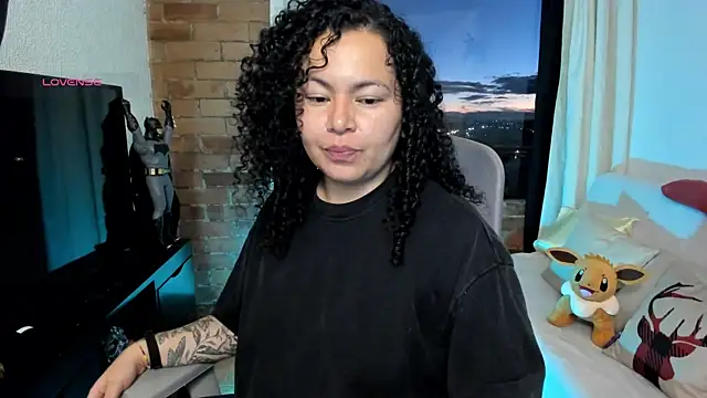 Chubby Licius online show from 01/14/26, 11:31