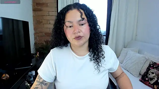 Chubby Licius online show from 03/25/26, 11:00