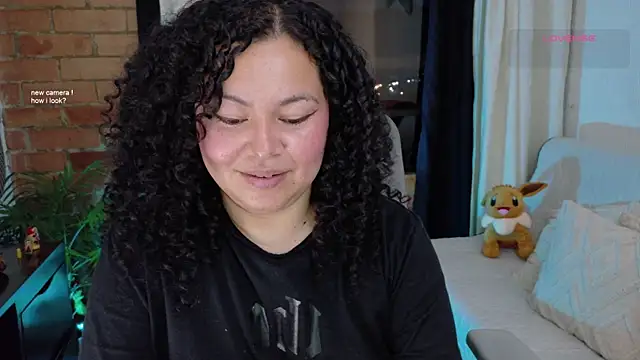 Chubby Licius online show from 04/11/26, 11:42