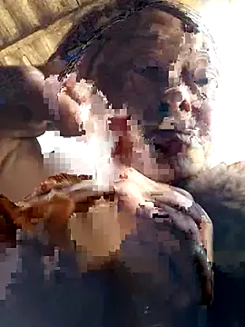 xuxulovezz online show from 12/01/25, 02:49