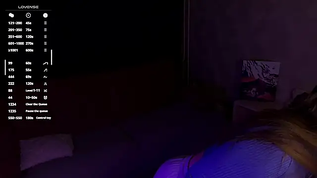 StephanieeMiller online show from 10/03/25, 12:29